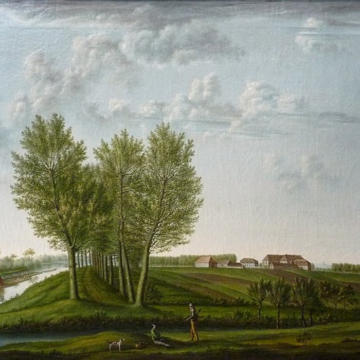 Photo de Château de la Cour dAngleterre