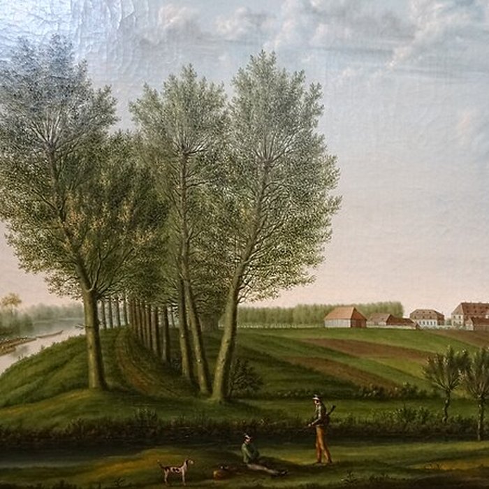 Photo de Château de la Cour dAngleterre