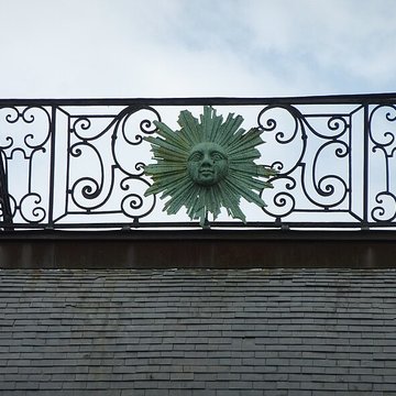 Château de la Cour dAngleterre