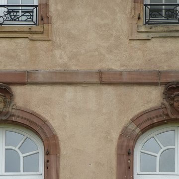 Château de la Cour dAngleterre