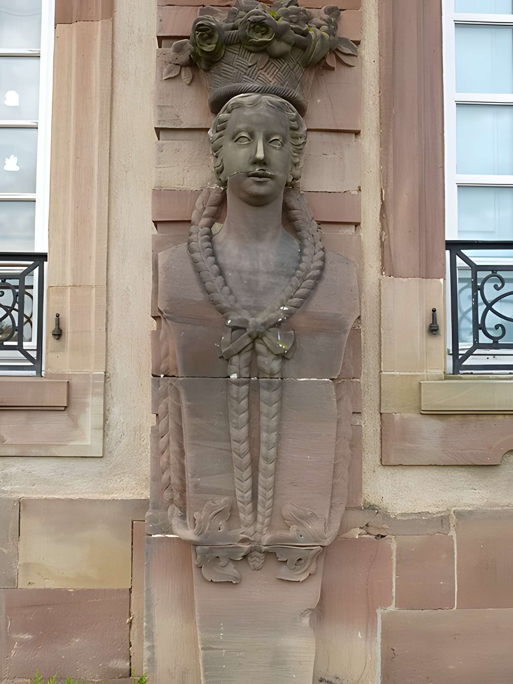 Château de la Cour d'Angleterre