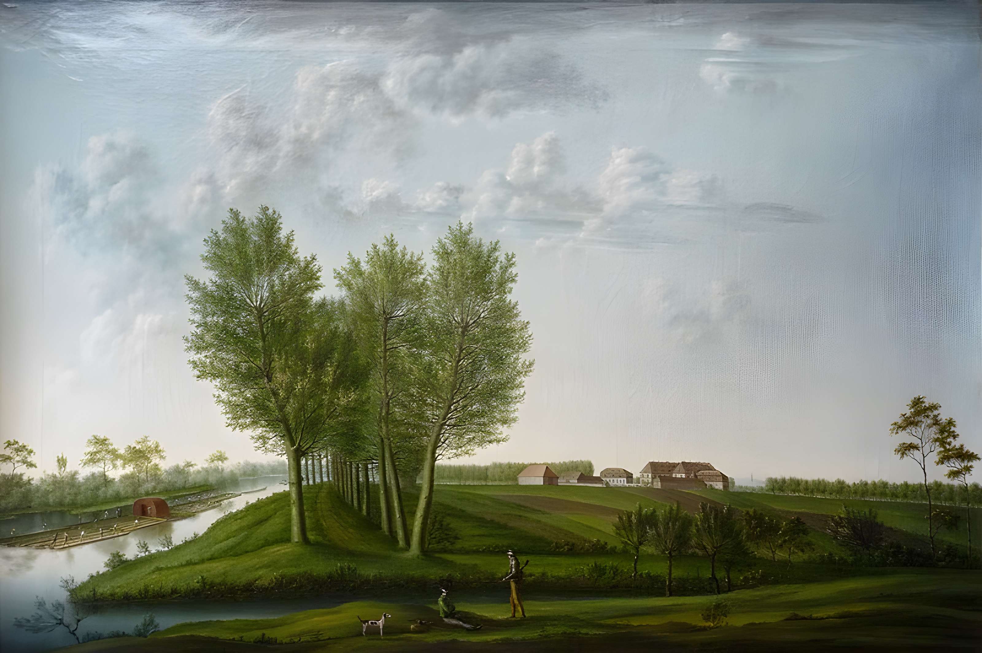 Château de la Cour d'Angleterre