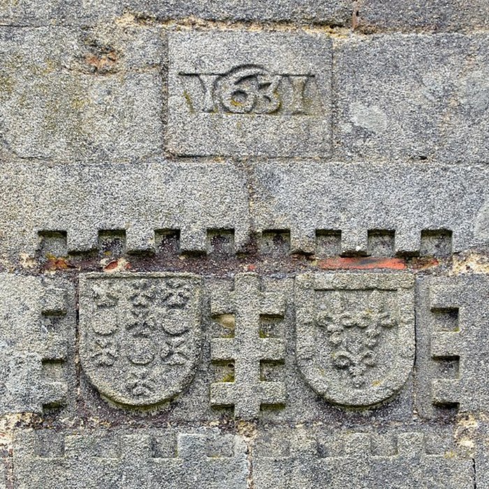 Photo de Château de la Durbelière