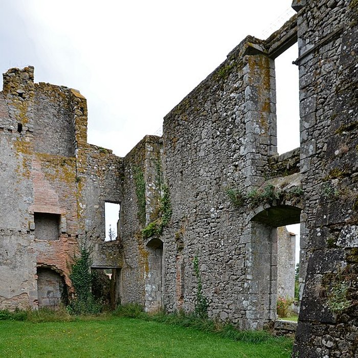 Photo de Château de la Durbelière
