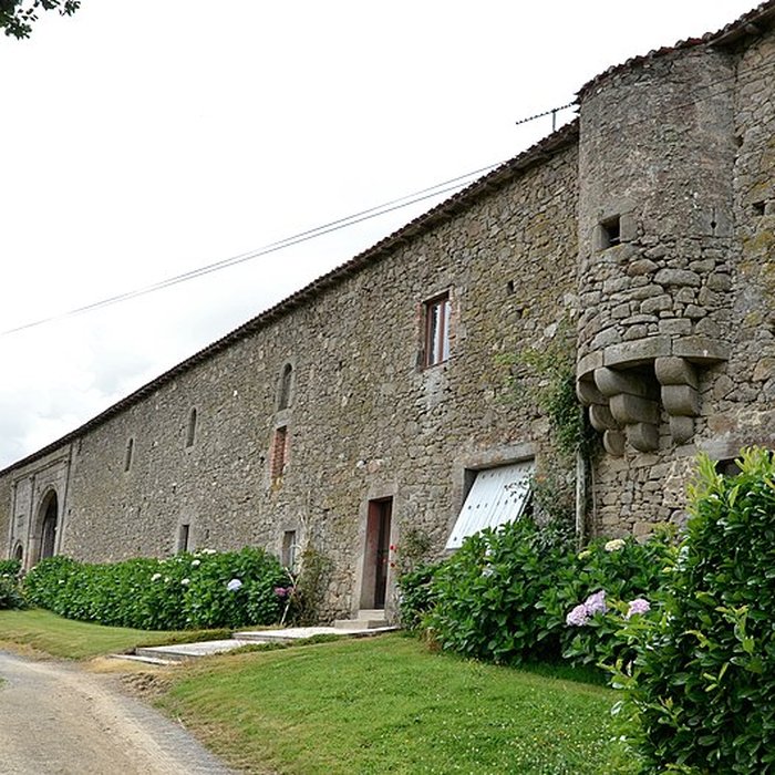 Photo de Château de la Durbelière