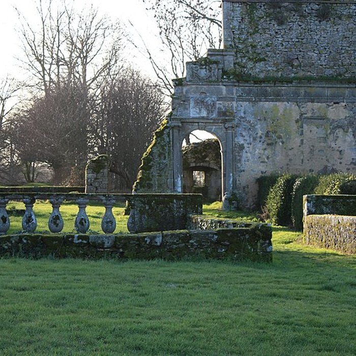Photo de Château de la Durbelière