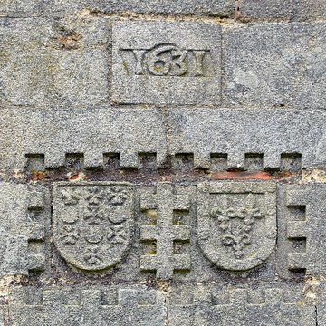 Château de la Durbelière