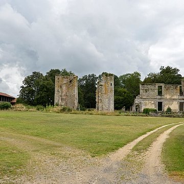 Château de la Durbelière