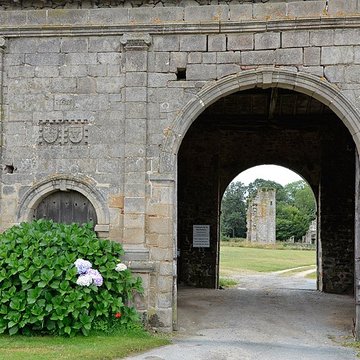 Château de la Durbelière