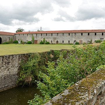 Château de la Durbelière