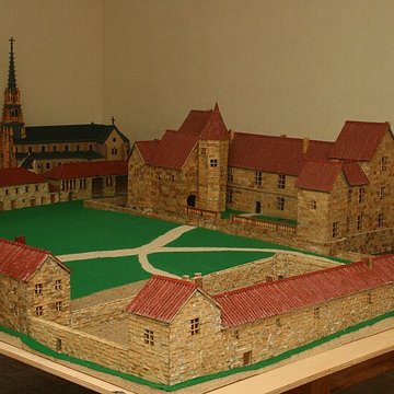 Château de la Durbelière