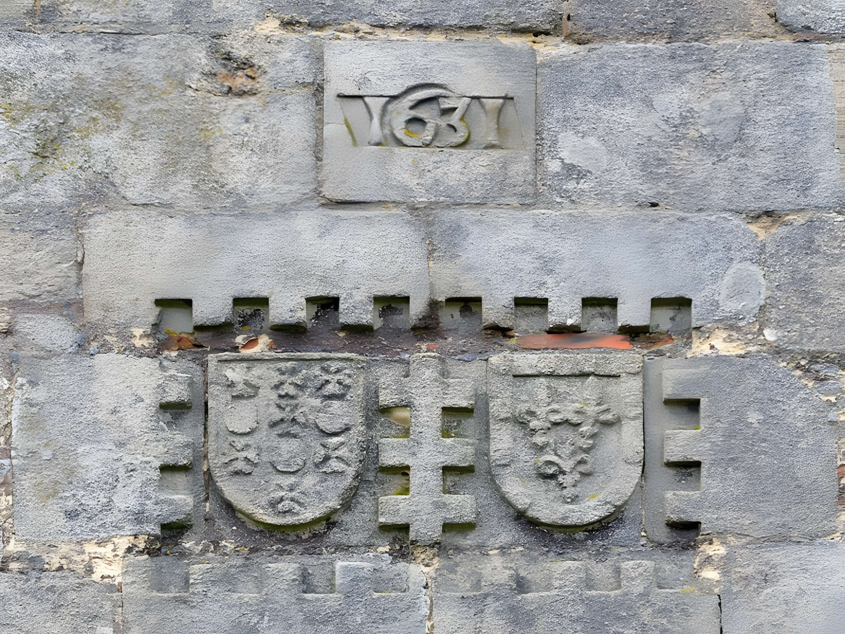 Château de la Durbelière