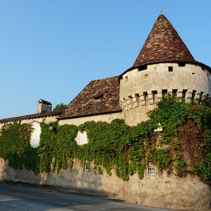 Photo de Château de la Faurie
