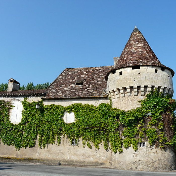 Photo de Château de la Faurie