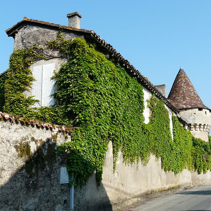 Photo de Château de la Faurie