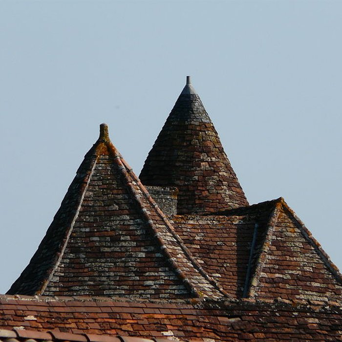 Photo de Château de la Faurie