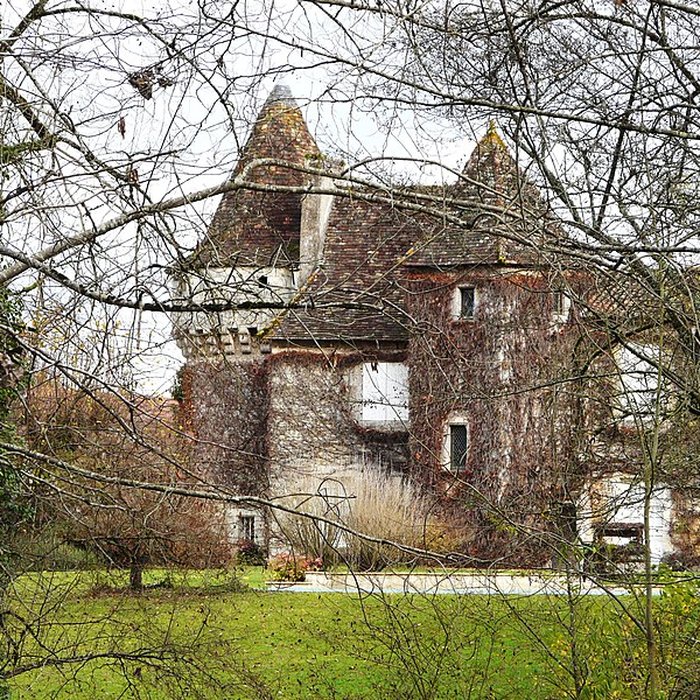 Photo de Château de la Faurie