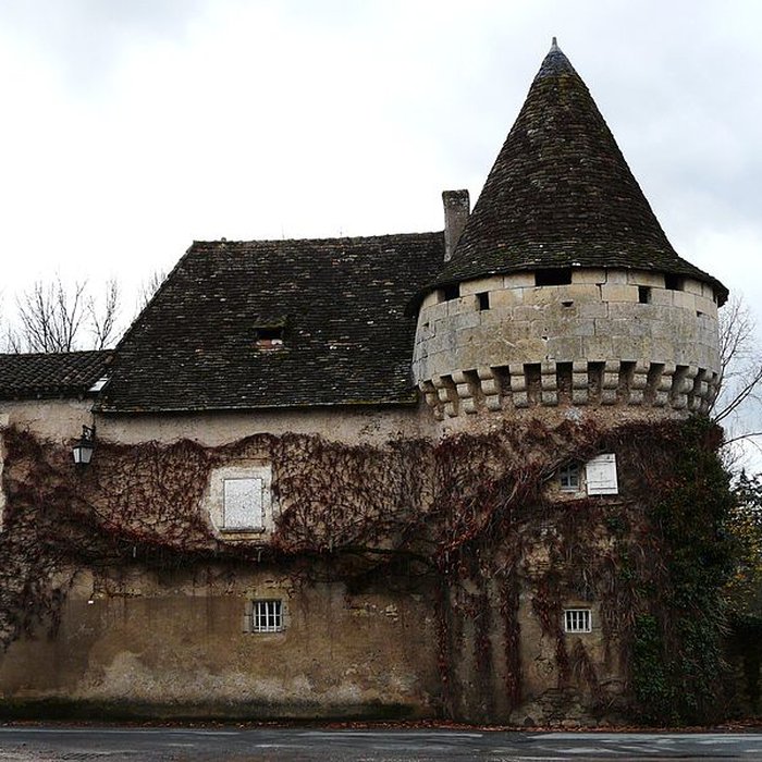 Photo de Château de la Faurie