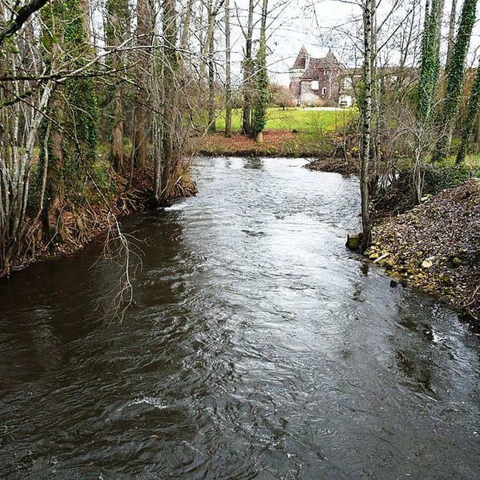 Photo de Château de la Faurie