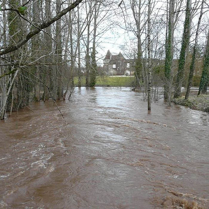 Photo de Château de la Faurie