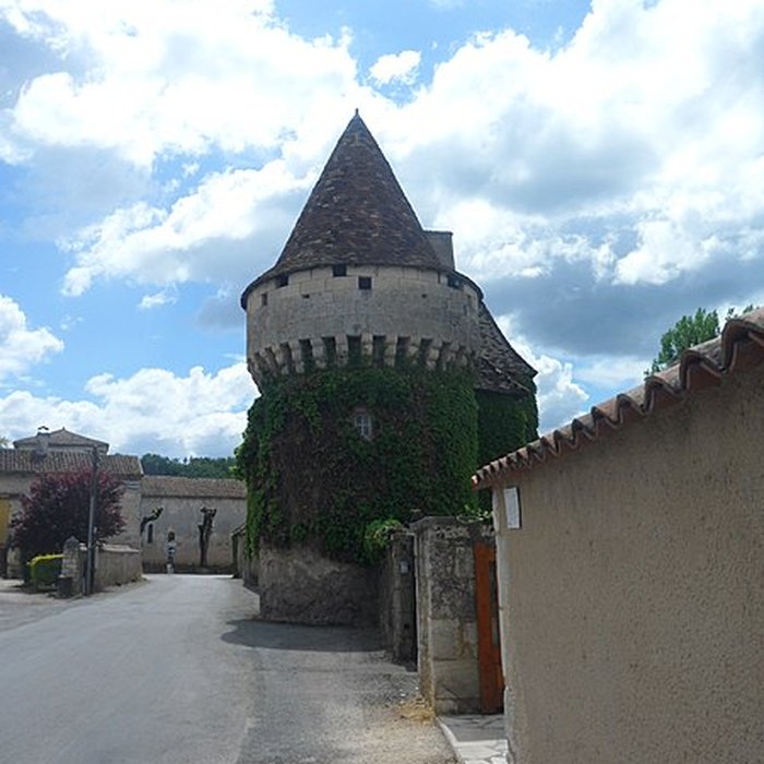 Photo de Château de la Faurie