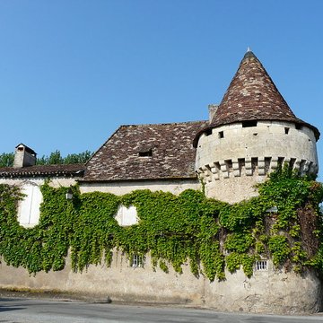 Château de la Faurie