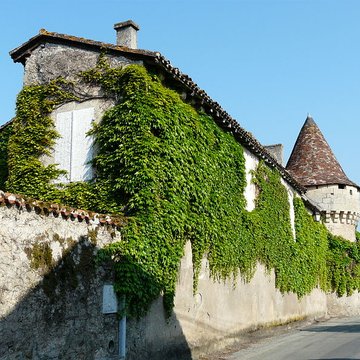 Château de la Faurie