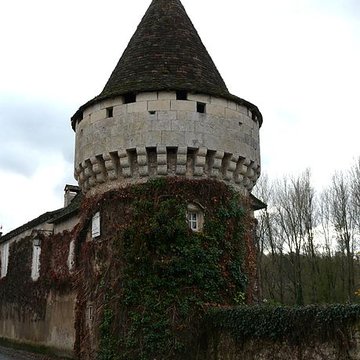 Château de la Faurie