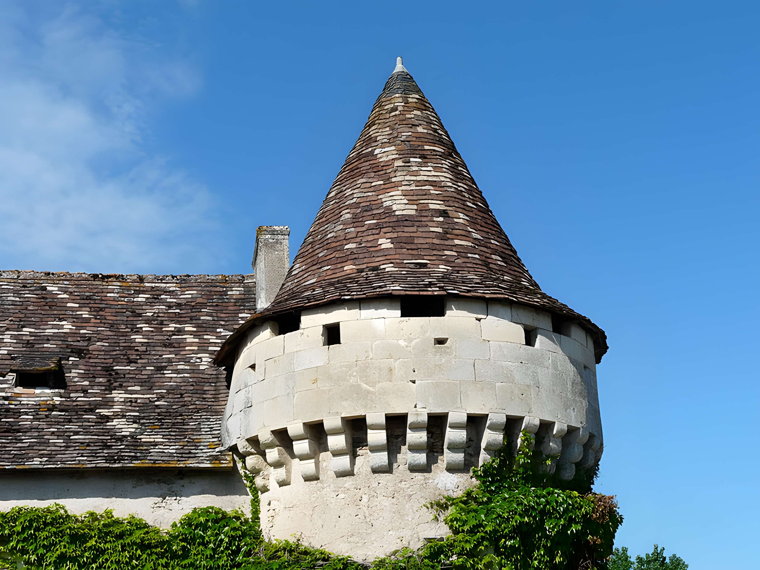 Château de la Faurie