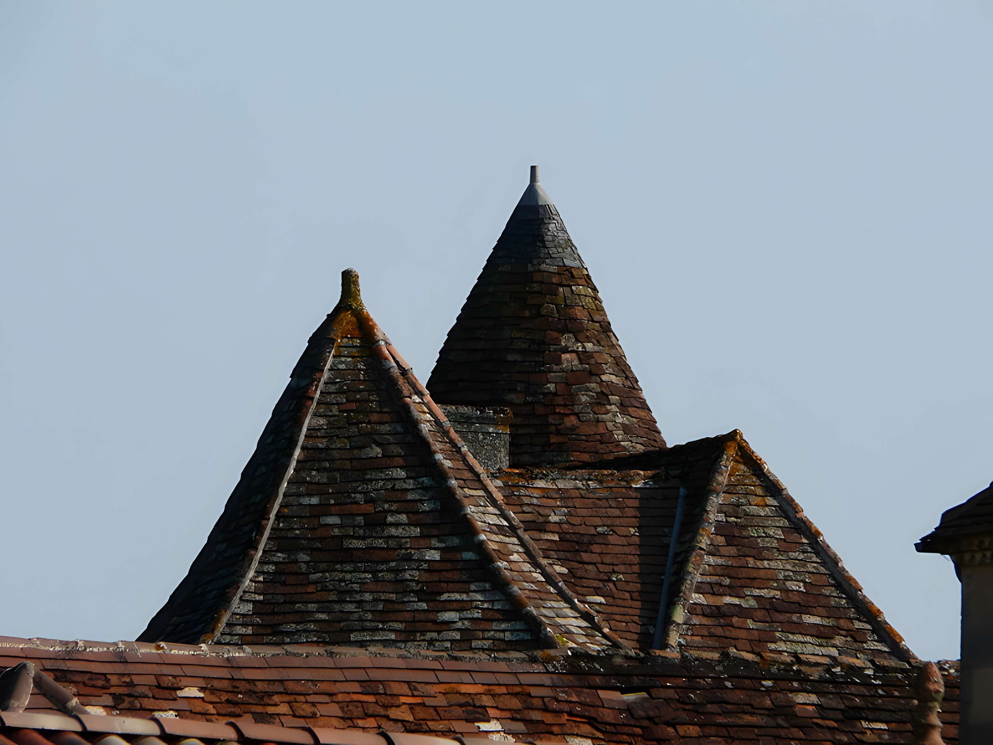 Château de la Faurie