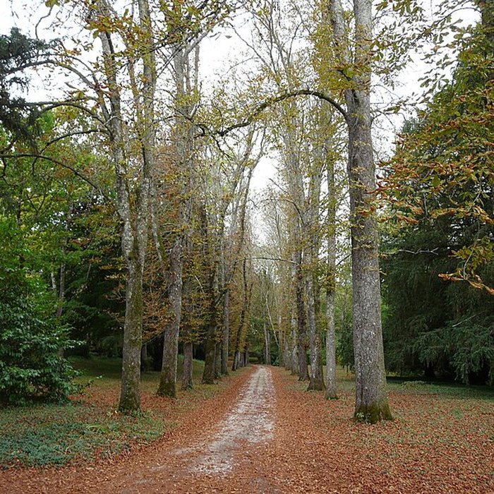 Photo de Château de la Faye à Auriac-du-Périgord
