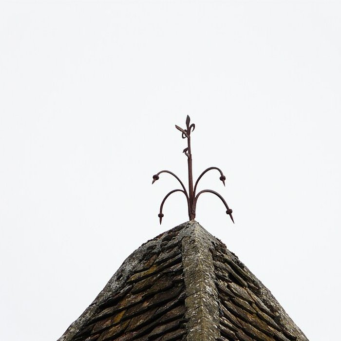 Photo de Château de la Faye à Auriac-du-Périgord