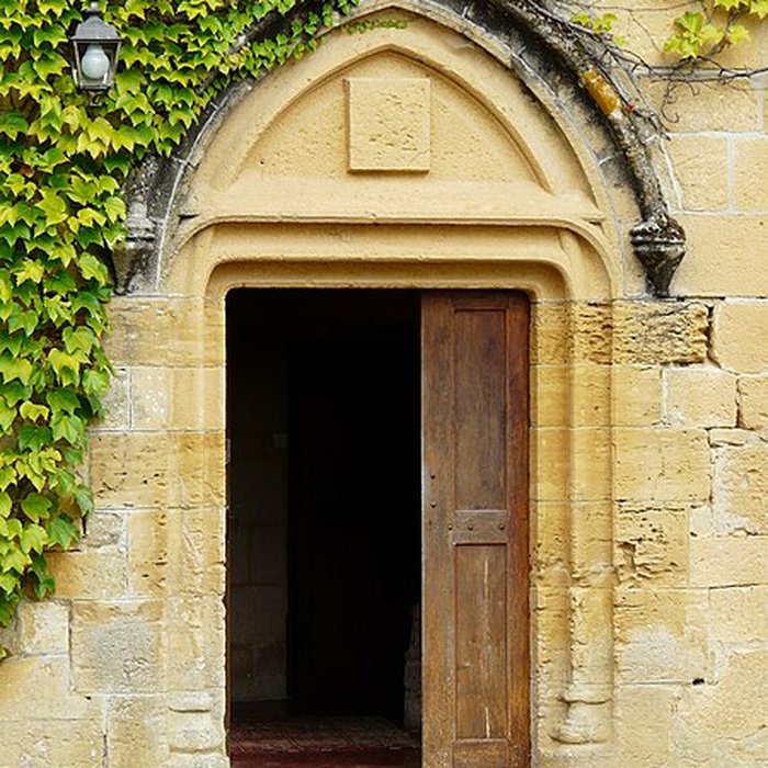 Photo de Château de la Faye à Auriac-du-Périgord