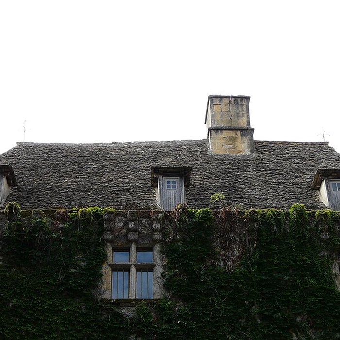 Photo de Château de la Faye à Auriac-du-Périgord