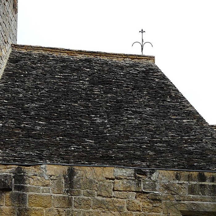 Photo de Château de la Faye à Auriac-du-Périgord
