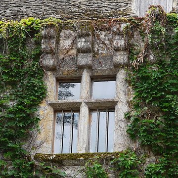 Château de la Faye à Auriac-du-Périgord