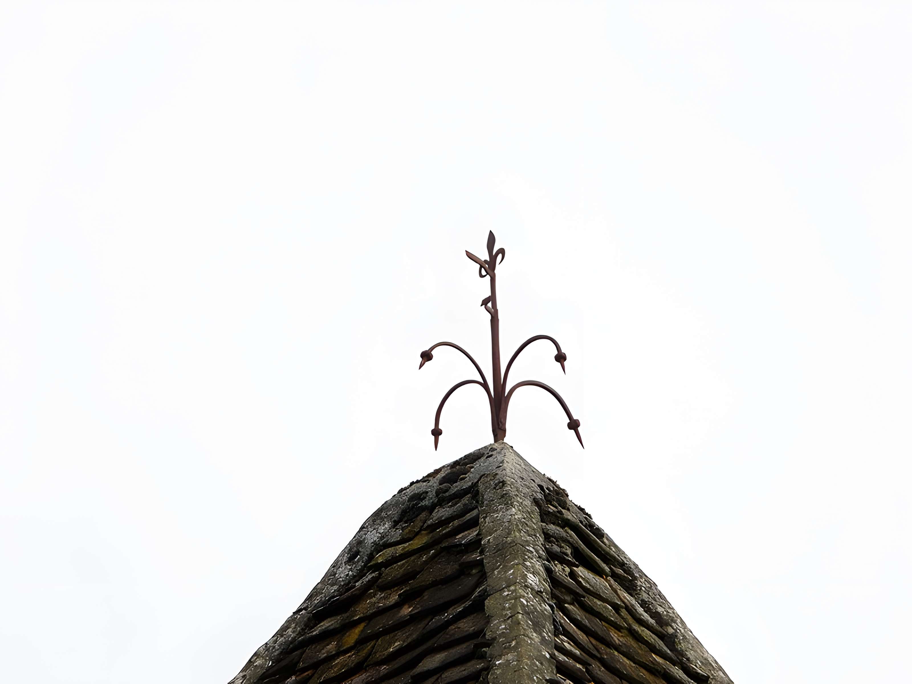 Château de la Faye à Auriac-du-Périgord