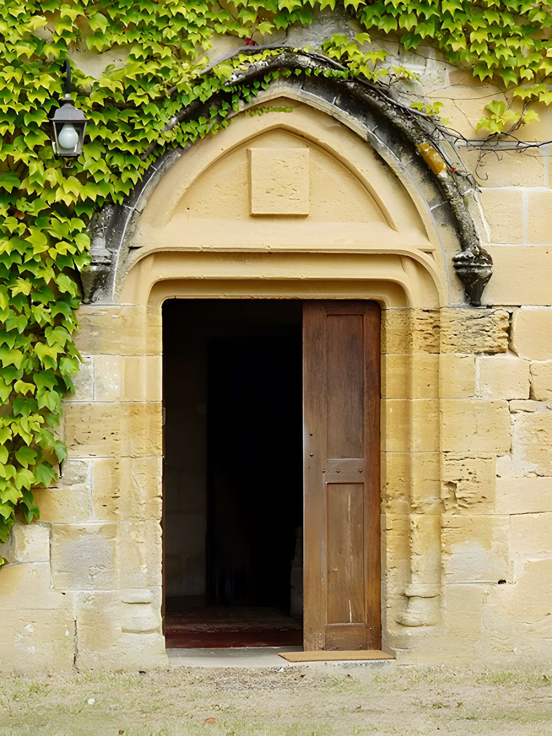 Château de la Faye à Auriac-du-Périgord