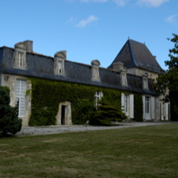 Photo de Château de la Faye à Villexavier