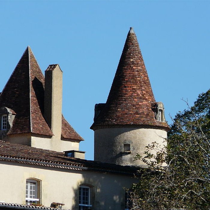 Photo de Château de la Finou