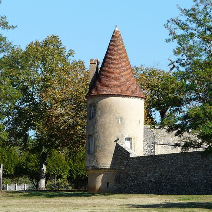 Photo de Château de la Finou