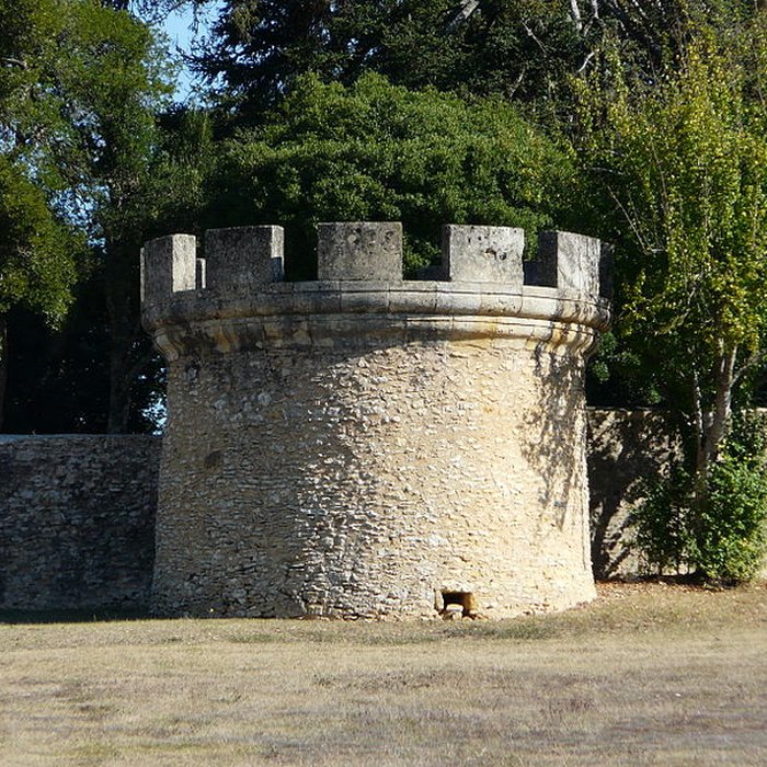 Photo de Château de la Finou