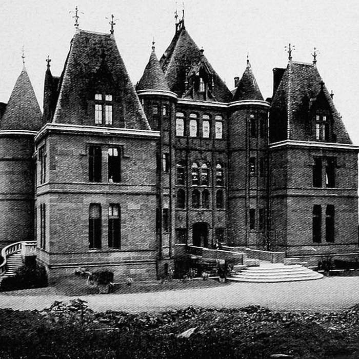 Photo de Château de la Flachère