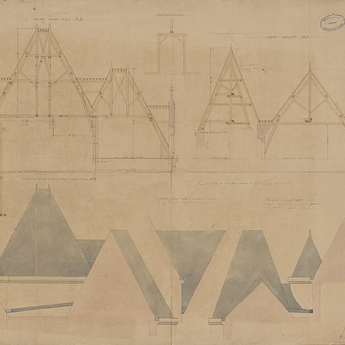 Photo de Château de la Flachère