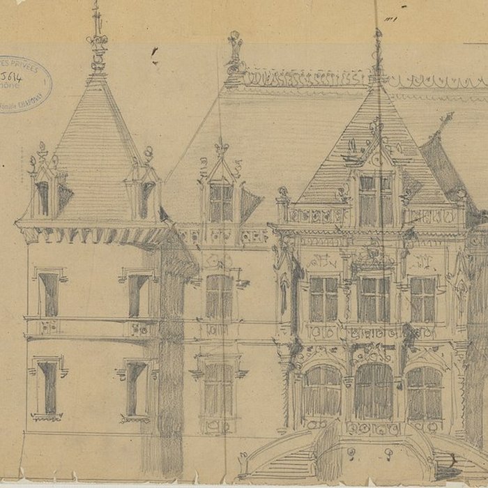 Photo de Château de la Flachère