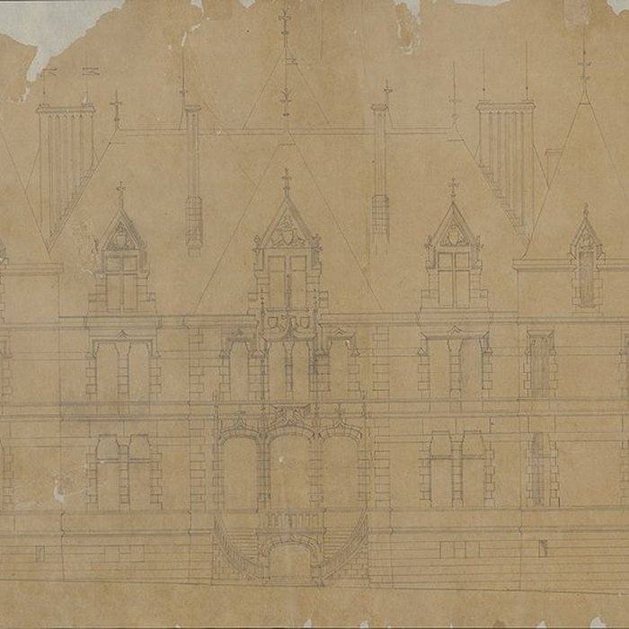 Photo de Château de la Flachère