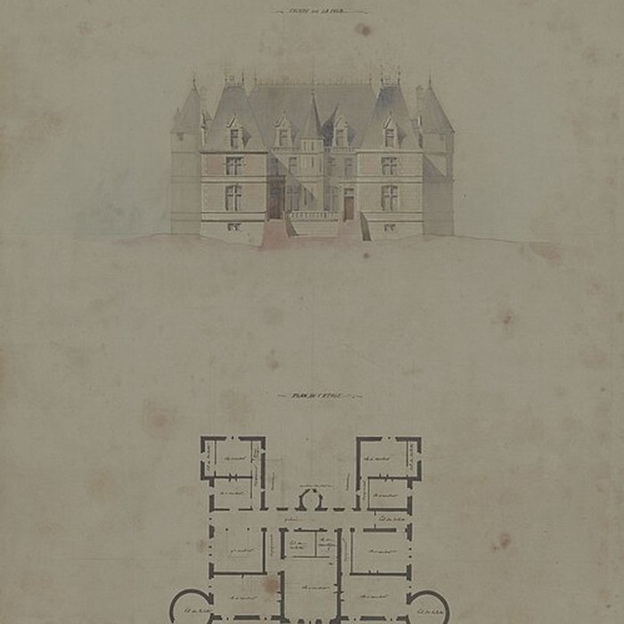 Photo de Château de la Flachère