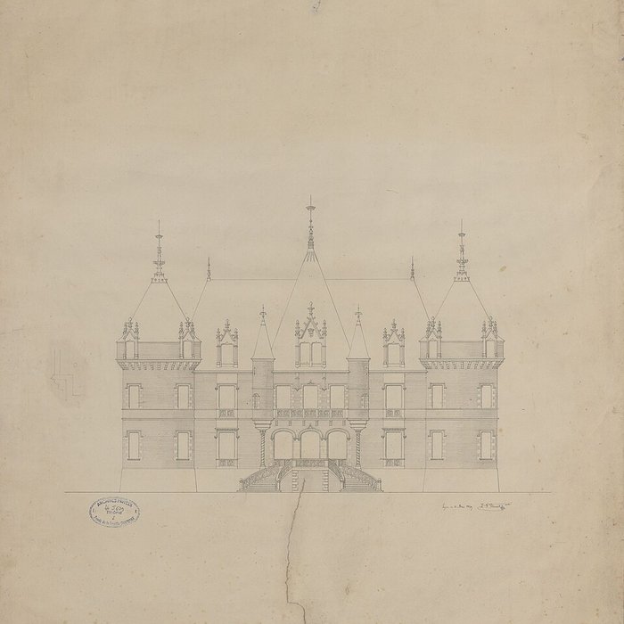 Photo de Château de la Flachère