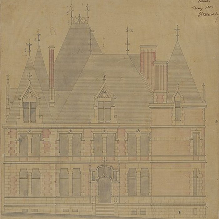 Photo de Château de la Flachère