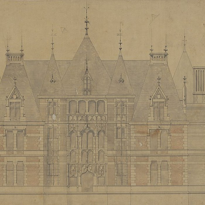 Photo de Château de la Flachère